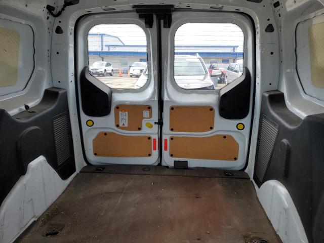 Photo 10 from auction – 2015 FORD TRANSIT CO with VIN NM0LS6F71F1178241