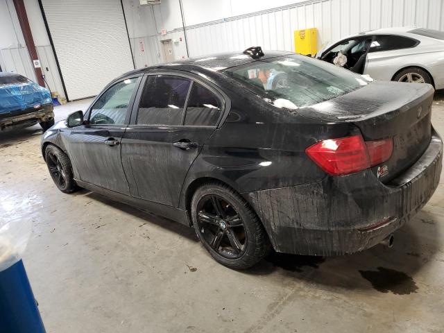 صورة رقم 2 من المزاد - 2015 BMW 320 I مع VIN WBA3B1G50FNT03562