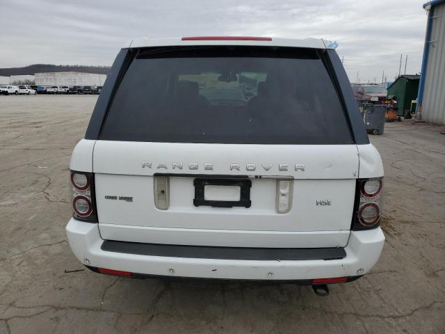 Photo 6 from auction – 2012 LAND ROVER RANGE ROVE with VIN SALMF1D41CA384963
