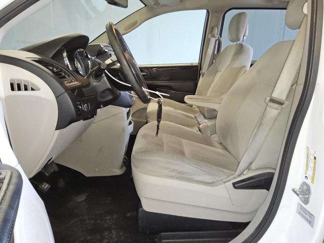 Photo 7 from auction – 2015 DODGE GRAND CARA with VIN 2C4RDGBG1FR607232