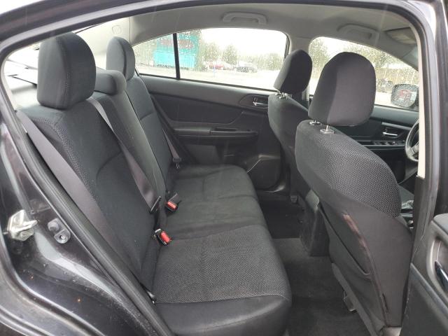 Photo 10 from auction – 2012 SUBARU IMPREZA PR with VIN JF1GJAC64CH026727