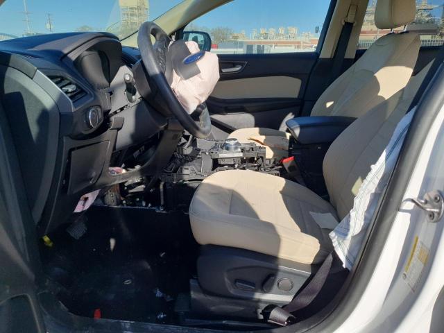 Photo 7 from auction – 2020 FORD EDGE SE with VIN 2FMPK3G97LBA97808
