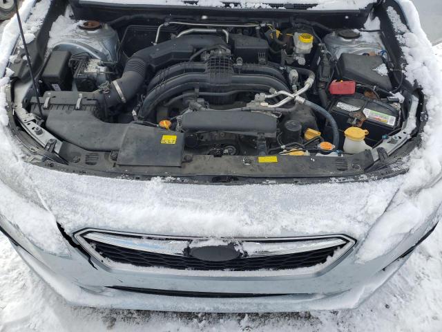 Photo 11 from auction – 2018 SUBARU IMPREZA PR with VIN 4S3GTAB61J3727919