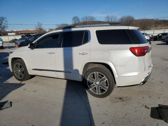 Photo 2 from auction – 2017 GMC ACADIA DEN with VIN 1GKKNPLSXHZ144764