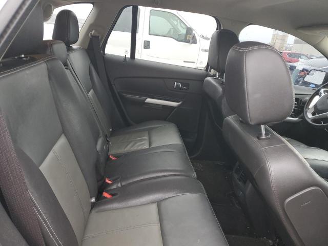 Photo 11 from auction – 2014 FORD EDGE SPORT with VIN 2FMDK4AK2EBA72306