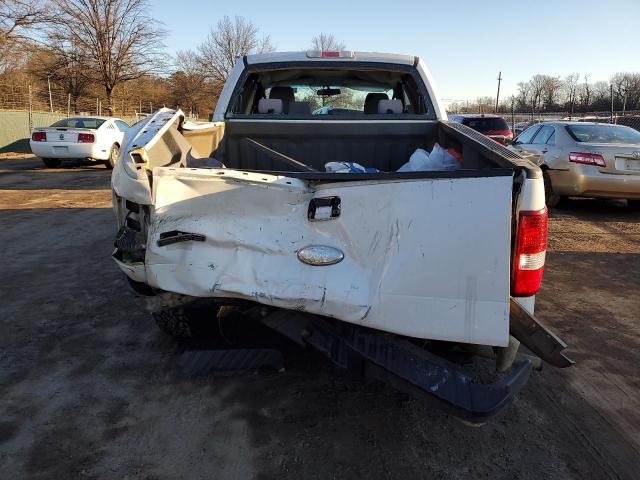 Photo 6 from auction – 2007 FORD F150 with VIN 1FTRX12W87FA06307