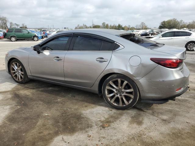 Photo 2 from auction – 2015 MAZDA 6 TOURING with VIN JM1GJ1V56F1212782