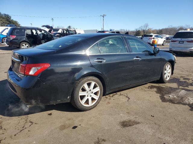 Photo 3 from auction – 2007 LEXUS ES 350 with VIN JTHBJ46G672088891