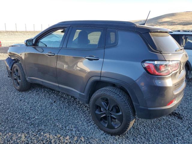 Photo 2 from auction – 2020 JEEP COMPASS LA with VIN 3C4NJDBB1LT157696