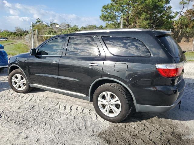 Photo 2 from auction – 2013 DODGE DURANGO CR with VIN 1C4RDHDG0DC637525