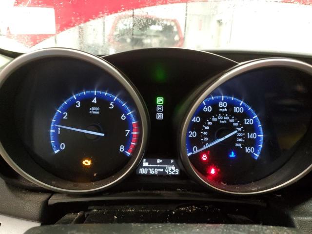 Photo 9 from auction – 2013 MAZDA 3 I with VIN JM1BL1V88D1711742