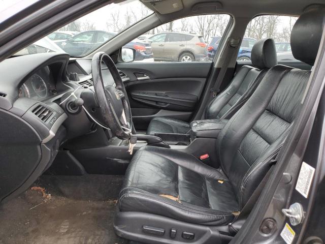Photo 7 from auction – 2011 HONDA ACCORD SE with VIN 1HGCP2F63BA088802