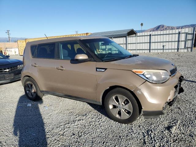 Photo 4 from auction – 2016 KIA SOUL with VIN KNDJN2A29G7291469