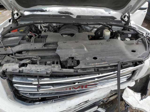 Photo 12 from auction – 2016 GMC YUKON XL K with VIN 1GKS2FKC0GR407923