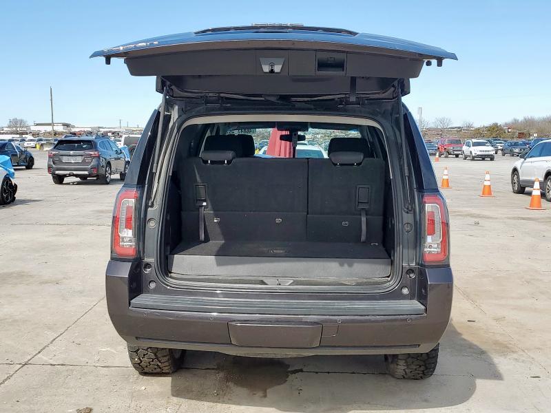 صورة رقم 6 من المزاد - 2016 GMC YUKON SLE مع VIN 1GKS2AKC2GR240564