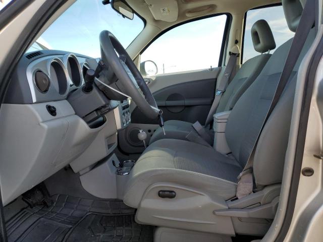 Photo 7 from auction – 2007 CHRYSLER PT CRUISER with VIN 3A8FY58B97T527692