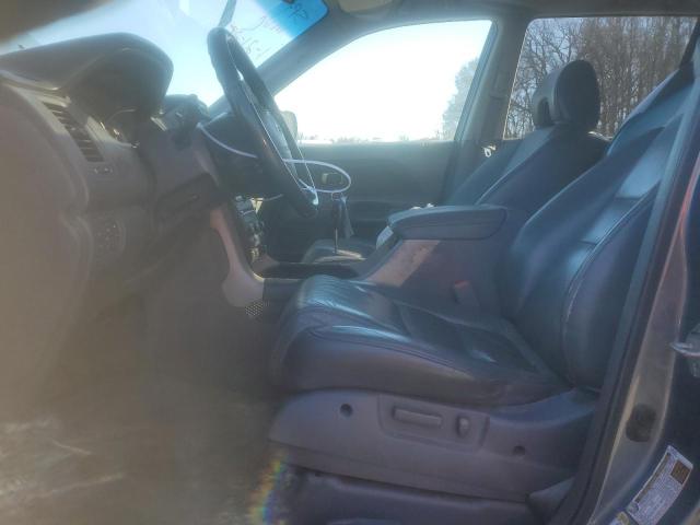 صورة رقم 7 من المزاد - 2008 HONDA PILOT EXL مع VIN 5FNYF18758B028771