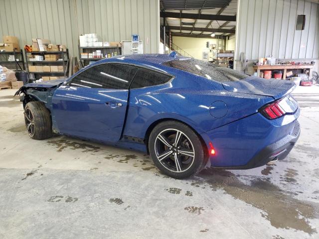 Photo 2 from auction – 2024 FORD MUSTANG with VIN 1FA6P8TH5R5139875