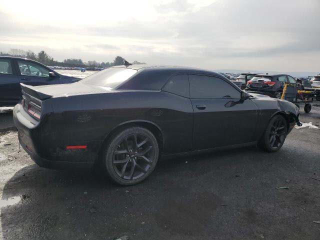 Снимка 3 от търг – 2019 DODGE CHALLENGER с VIN 2C3CDZAG7KH504159