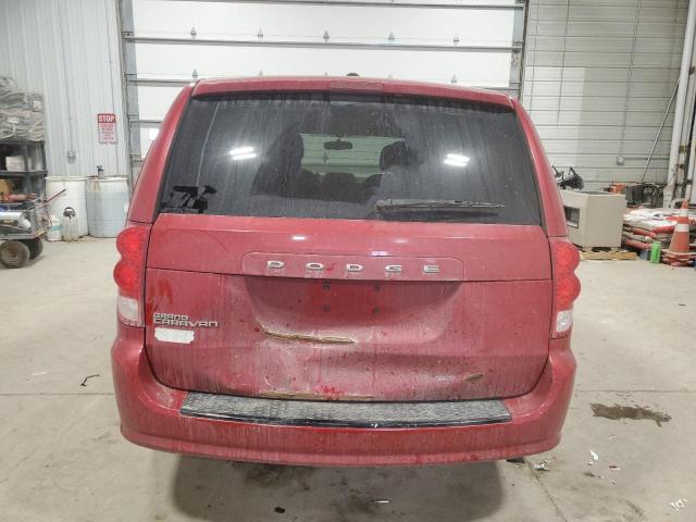 Photo 6 from auction – 2015 DODGE GRAND CARA with VIN 2C4RDGBG8FR576030
