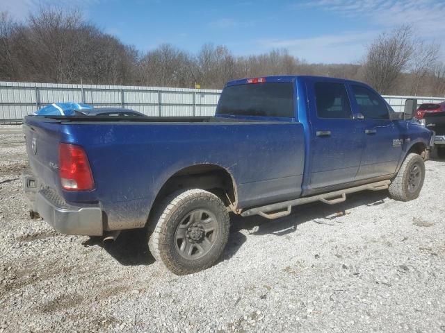 Photo 3 from auction – 2014 RAM 2500 ST with VIN 3C6TR5HT1EG213922