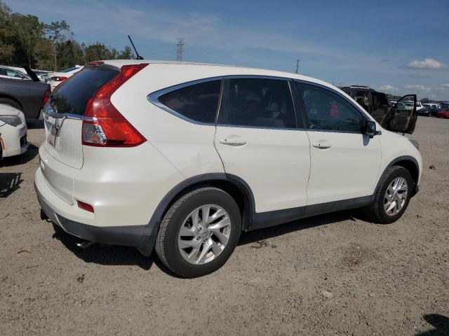 Photo 3 from auction – 2016 HONDA CR-V EX with VIN 5J6RM3H5XGL009806