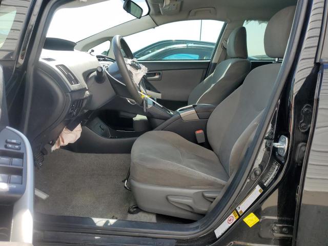 Photo 7 from auction – 2015 TOYOTA PRIUS with VIN JTDKN3DU1F1946152
