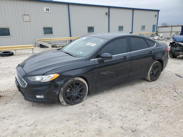 Photo 1 from auction – 2020 FORD FUSION SE with VIN 3FA6P0HD3LR218943