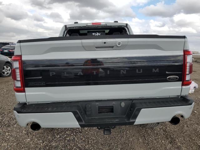 Photo 6 from auction – 2023 FORD F150 SUPER with VIN 1FTFW1E58PFC78896