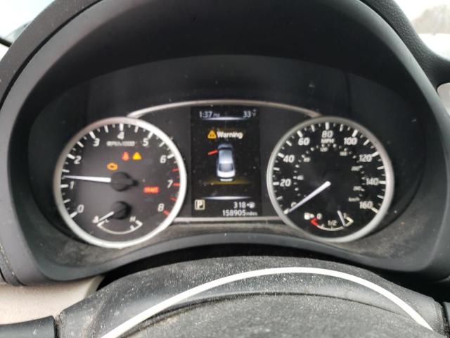 Photo 9 from auction – 2016 NISSAN SENTRA S with VIN 3N1AB7AP1GL661703