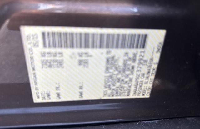 Photo 10 from auction – 2016 NISSAN MAXIMA 3.5 with VIN 1N4AA6AP9GC379921