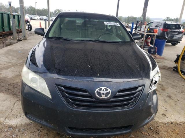 Photo 5 from auction – 2009 TOYOTA CAMRY BASE with VIN 4T1BE46K99U379592