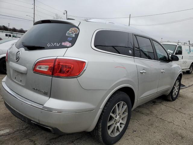 Photo 3 from auction – 2017 BUICK ENCLAVE with VIN 5GAKVBKD9HJ126032