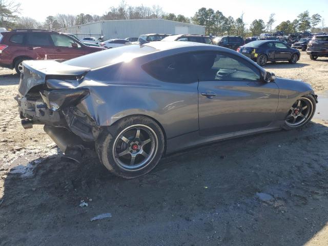 Photo 3 from auction – 2011 HYUNDAI GENESIS CO with VIN KMHHT6KD9BU061724