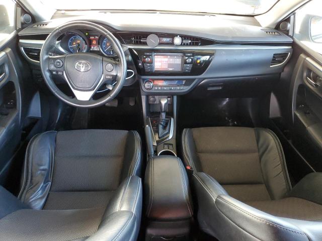 Photo 8 from auction – 2016 TOYOTA COROLLA L with VIN 5YFBURHE7GP368712
