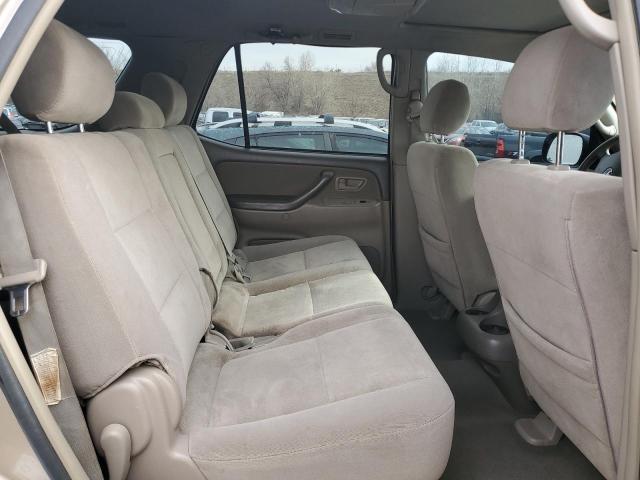 Photo 11 from auction – 2007 TOYOTA SEQUOIA SR with VIN 5TDBT44A67S281965