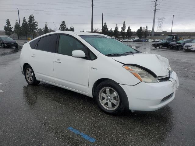 Photo 4 from auction – 2009 TOYOTA PRIUS with VIN JTDKB20U093479940