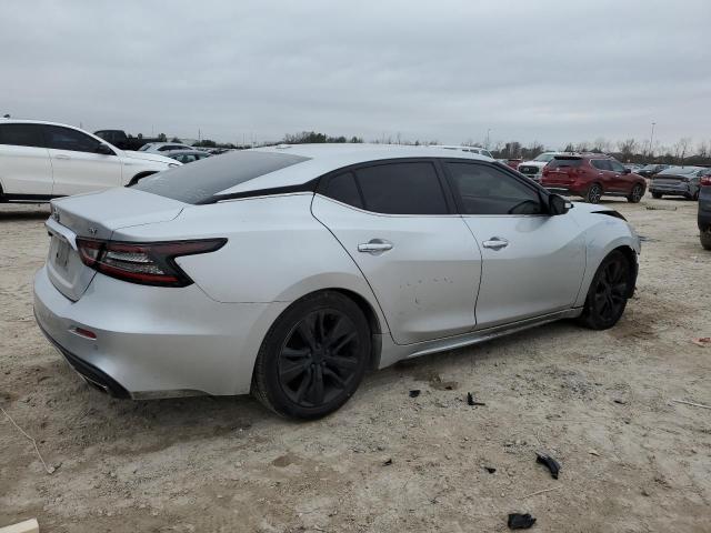 Photo 3 from auction – 2020 NISSAN MAXIMA SV with VIN 1N4AA6CV3LC366815