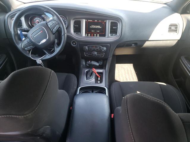 Photo 8 from auction – 2023 DODGE CHARGER R/ with VIN 2C3CDXCT0PH684803