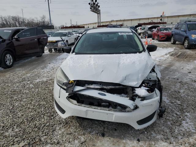 Photo 5 from auction – 2017 FORD FOCUS S with VIN 1FADP3E27HL275907