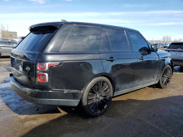 Photo 3 from auction – 2019 LAND ROVER RANGE ROVE with VIN SALGS2RE7KA536047