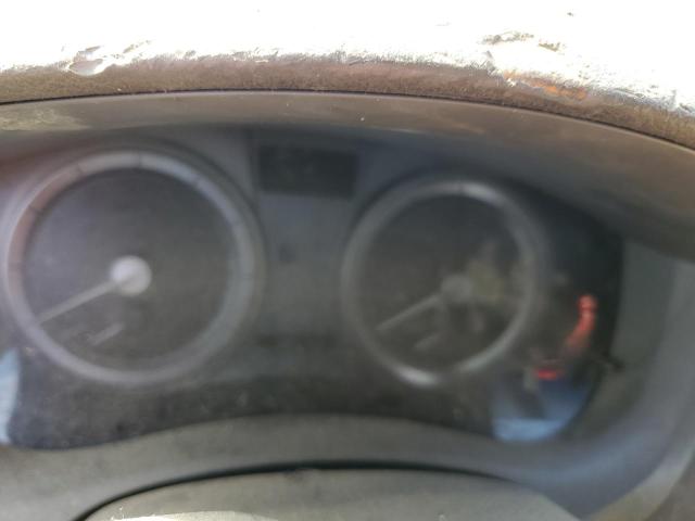 Photo 9 from auction – 2007 LEXUS ES 350 with VIN JTHBJ46G272075605