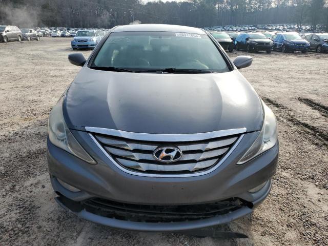 Photo 5 from auction – 2011 HYUNDAI SONATA SE with VIN 5NPEC4AC2BH259799