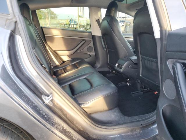 Photo 10 from auction – 2022 TESLA MODEL 3 with VIN 5YJ3E1EC4NF127821