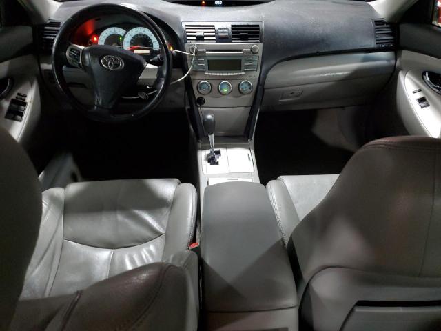 Photo 8 from auction – 2007 TOYOTA CAMRY CE with VIN 4T1BE46K77U148879