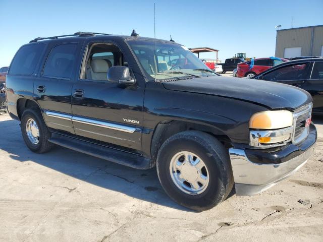 Photo 4 from auction – 2003 GMC YUKON with VIN 1GKEC13Z83R116662