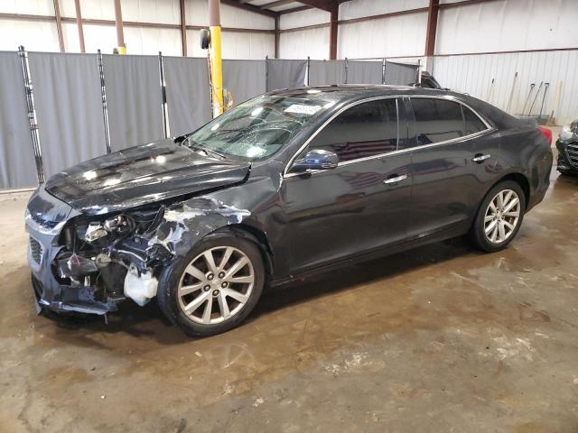 CHEVROLET MALIBU LTZ 2015 with VIN 1G11F5SL4FF102021 - Photo from auction