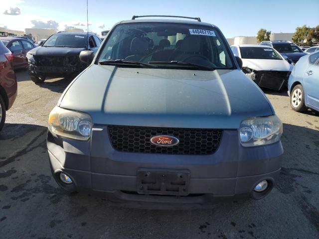 Photo 5 from auction – 2007 FORD ESCAPE XLT with VIN 1FMCU03177KA97410