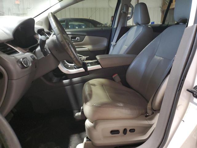 Photo 7 from auction – 2012 FORD EDGE LIMIT with VIN 2FMDK3K90CBA30297
