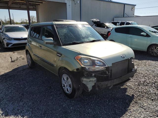 Foto 4 de la subasta – 2013 KIA SOUL con VIN KNDJT2A58D7618973